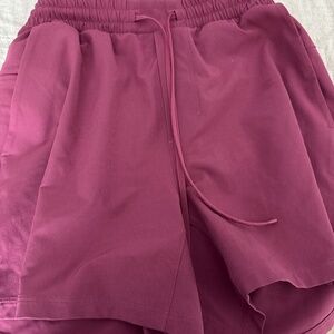 Lululemon men’s ahort